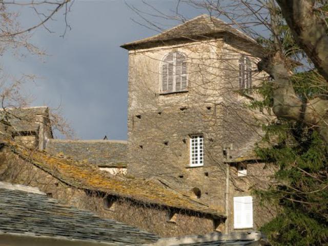 Loreto di Casinca