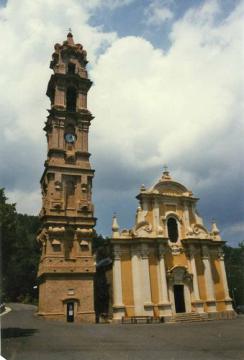 La Porta St Jean-Baptiste