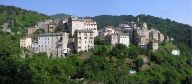 Castagniccia Corse