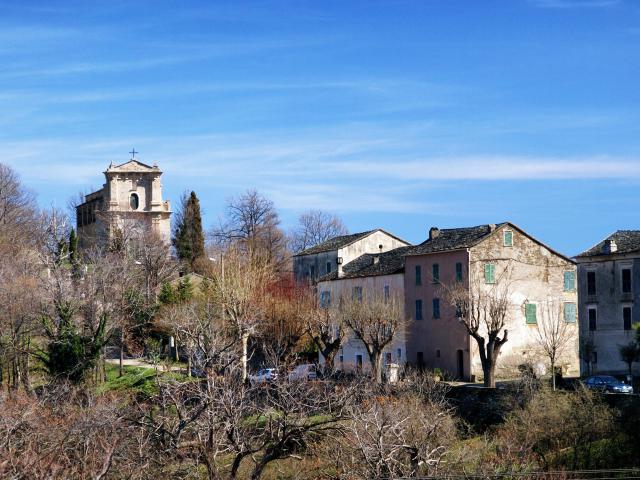Giocatojo - Le village