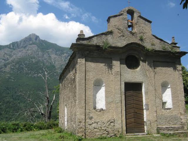 Maison typique
