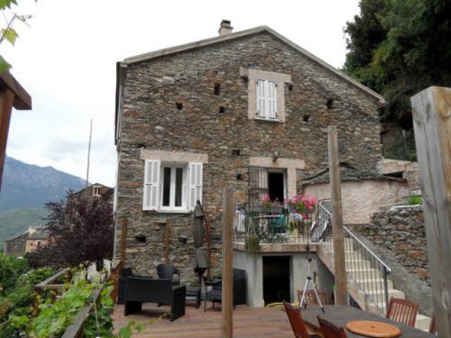 le gite de L'Abbé