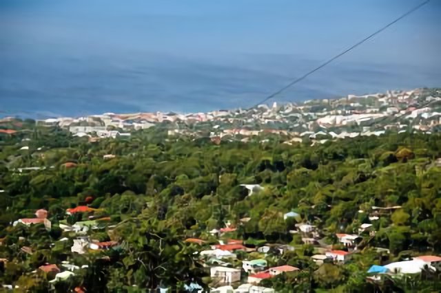 Guadeloupe (Basse-Terre)