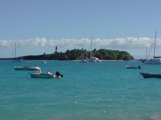 Îlet Gosier