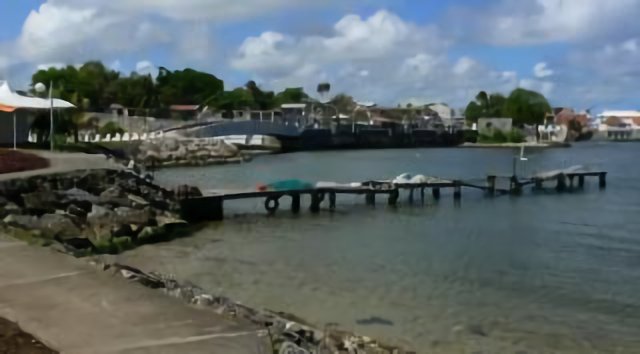 Le Moule, Guadeloupe