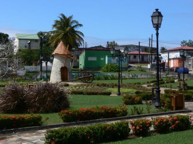 Petit-Canal (Guadeloupe)