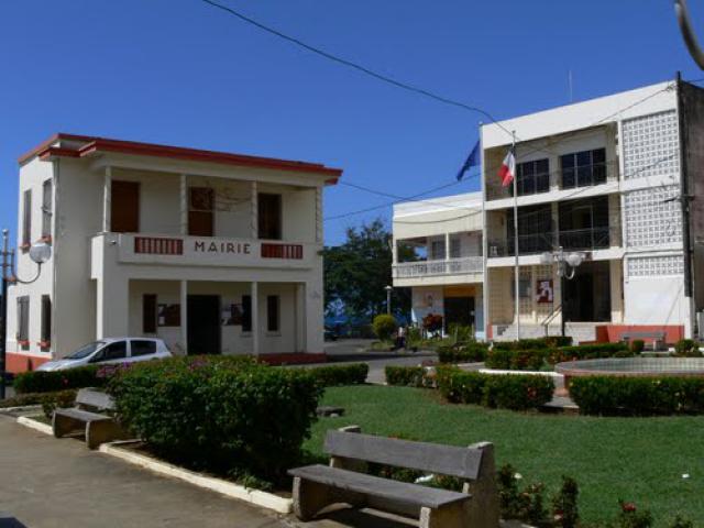 Pointe-Noire - Guadeloupe