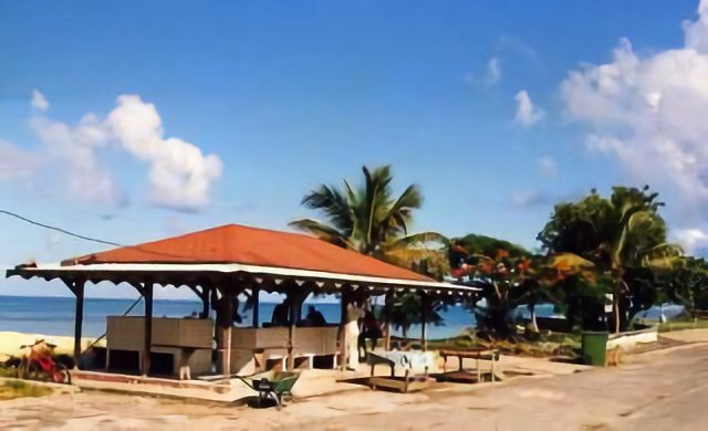 marina - Port Louis