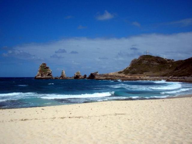 Pointe des Châteaux