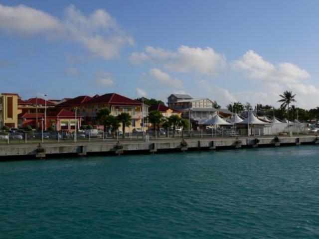 St François (Guadeloupe)