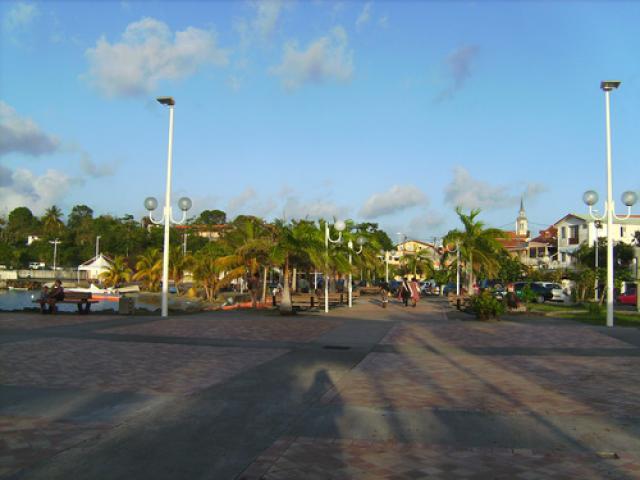 Trois Ilets - Martinique