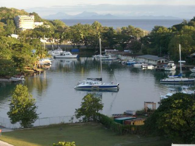 pointe seraphine