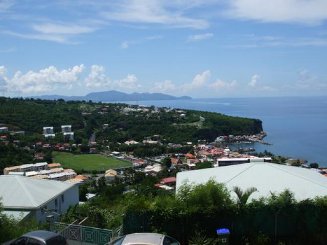 Case-Pilote - Martinique