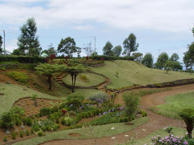 Site du Domaine du Relais -Petite-Ile -