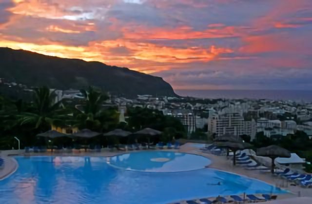Hotel View 2