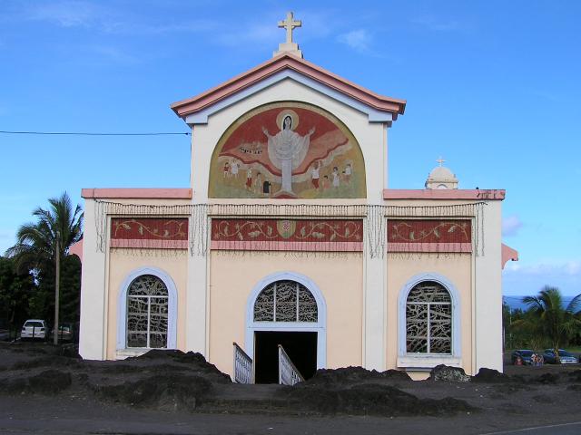 Photo de Sainte-Rose