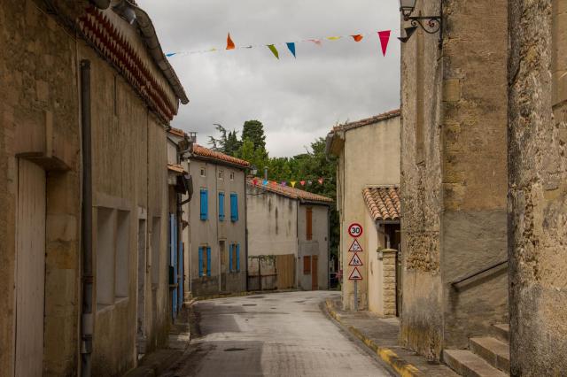 Rue de l'église