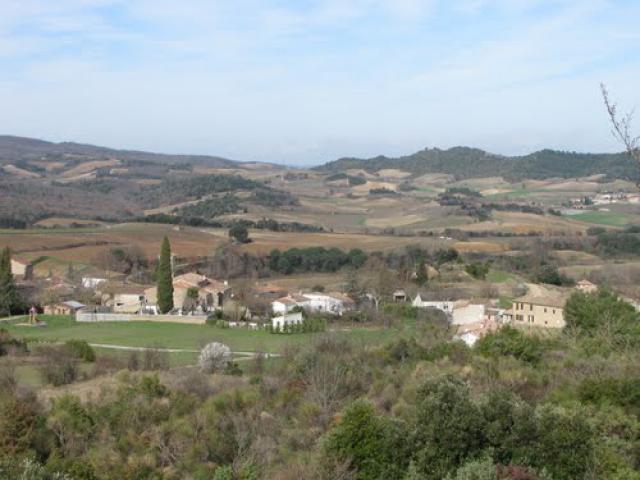 Village de Villebazy
