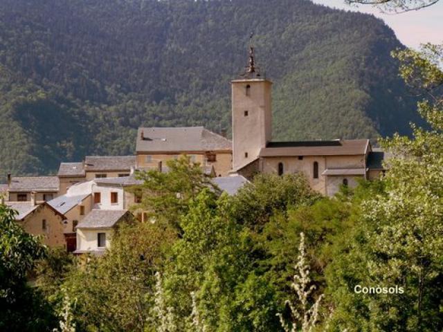 counozouls - país de sault
