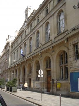 Photo de Paris 2ème