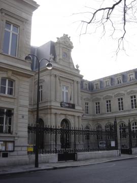 Photo de Paris 3ème