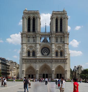 Photo de Paris 4ème