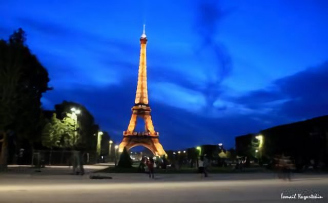 Eiffel