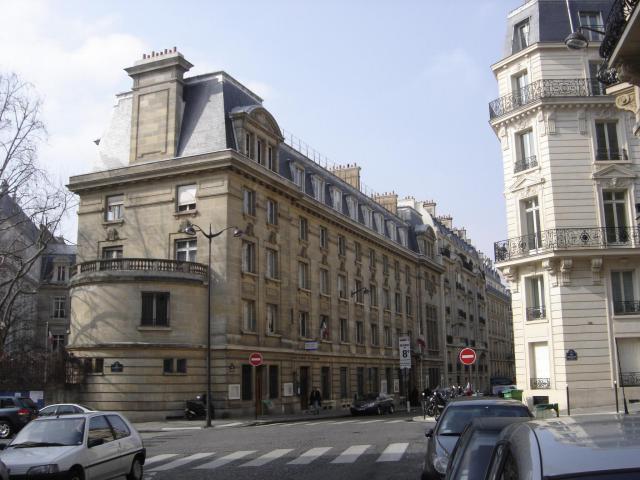 Photo de Paris 8ème