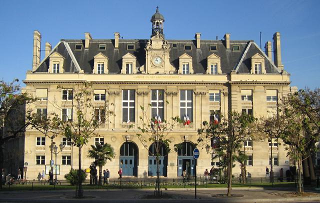 Paris 13ème (75013)