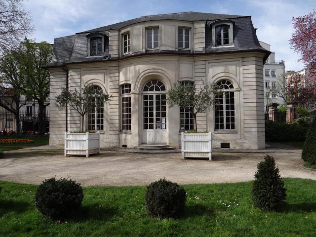 Cet édifice est classé au titre des Monuments historiques. Il est répertorié dans la base Mérimée, base de données sur le patrimoine…