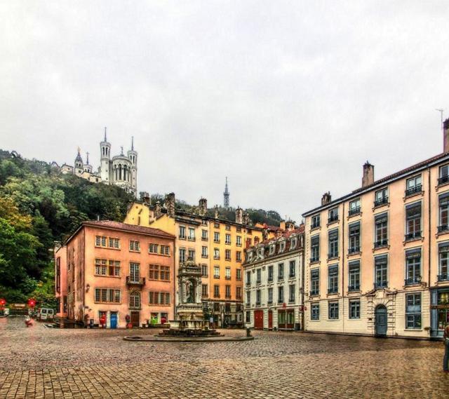 Photo de Lyon 5ème
