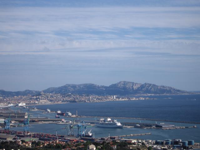 Port Autonome de Marseille
