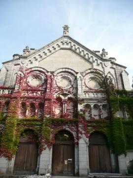 Monastère de Prouille