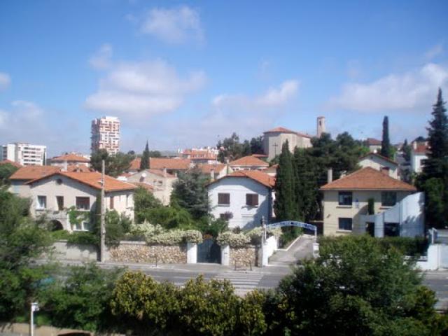 Avenue des Caillots
