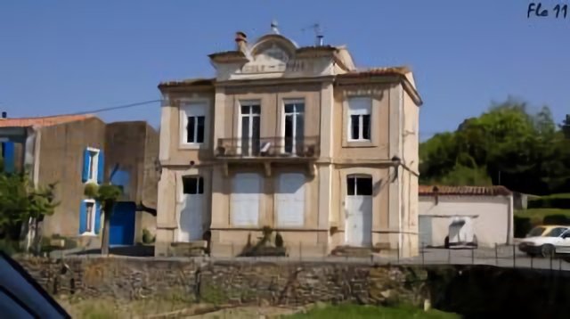 La mairie