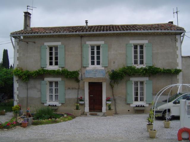 Canal du Midi, Ecluse de Tréboul