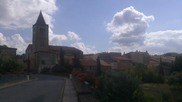 Cet édifice est classé au titre des Monuments historiques. Il est répertorié dans la base Mérimée, base de données sur le patrimoine…