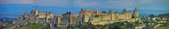 Ciutat de Carcassona - Carcassés