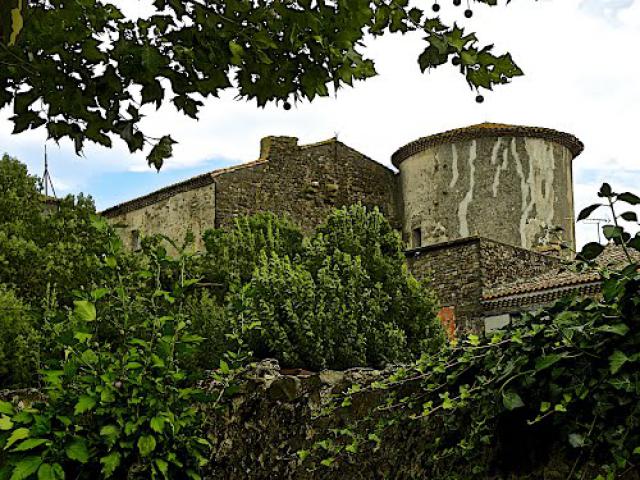 Serviés de la Val de Diana - País de Termenés