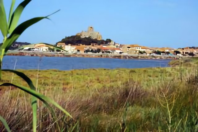 Gruissan