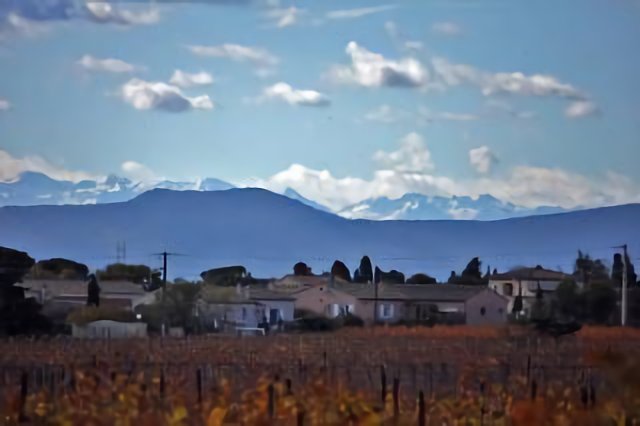 Azille-Minervois