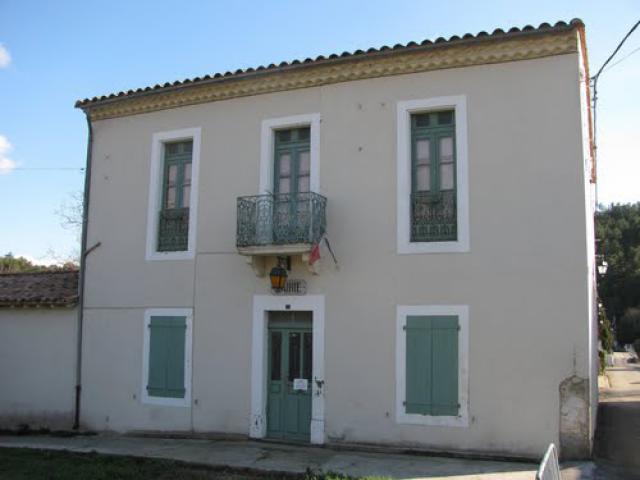 Mairie de Ladern