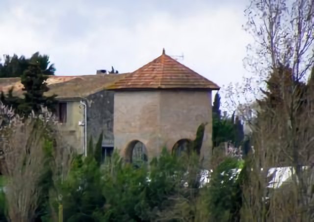 11 FANJEAUX - le Grand Cammas.