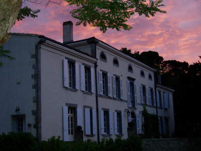 La Prade