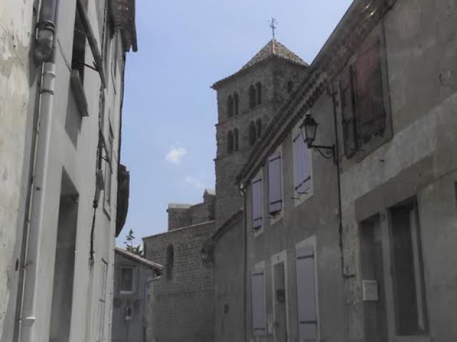 rue de l'église