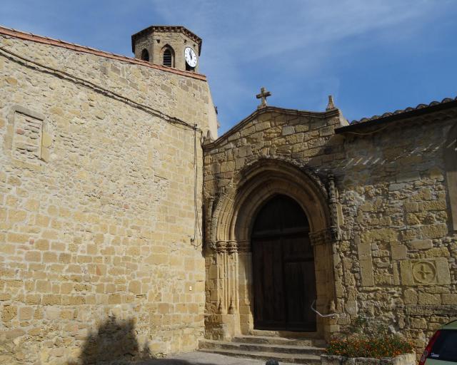 Cet édifice est répertorié dans la base Mérimée, base de données sur le patrimoine architectural français du ministère de la Culture, sous…