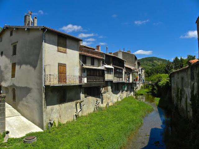 A broa de Blau - Eissalabre de Quercòrb