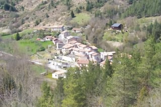 Belfort sur Rebenty