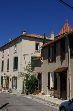 Rue de Treilles