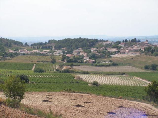 Montbrun des Corbières